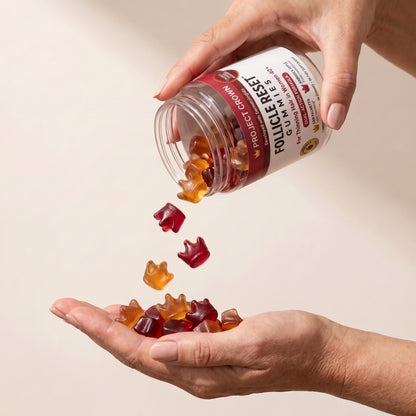 Project Crown Gummies