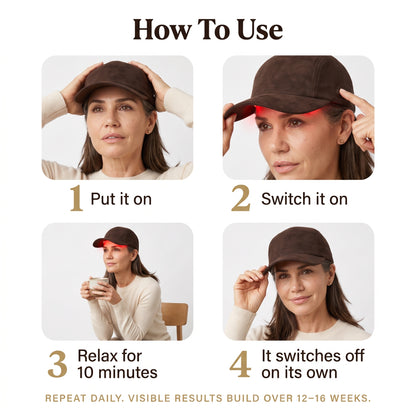 RLT Cap Crown One™