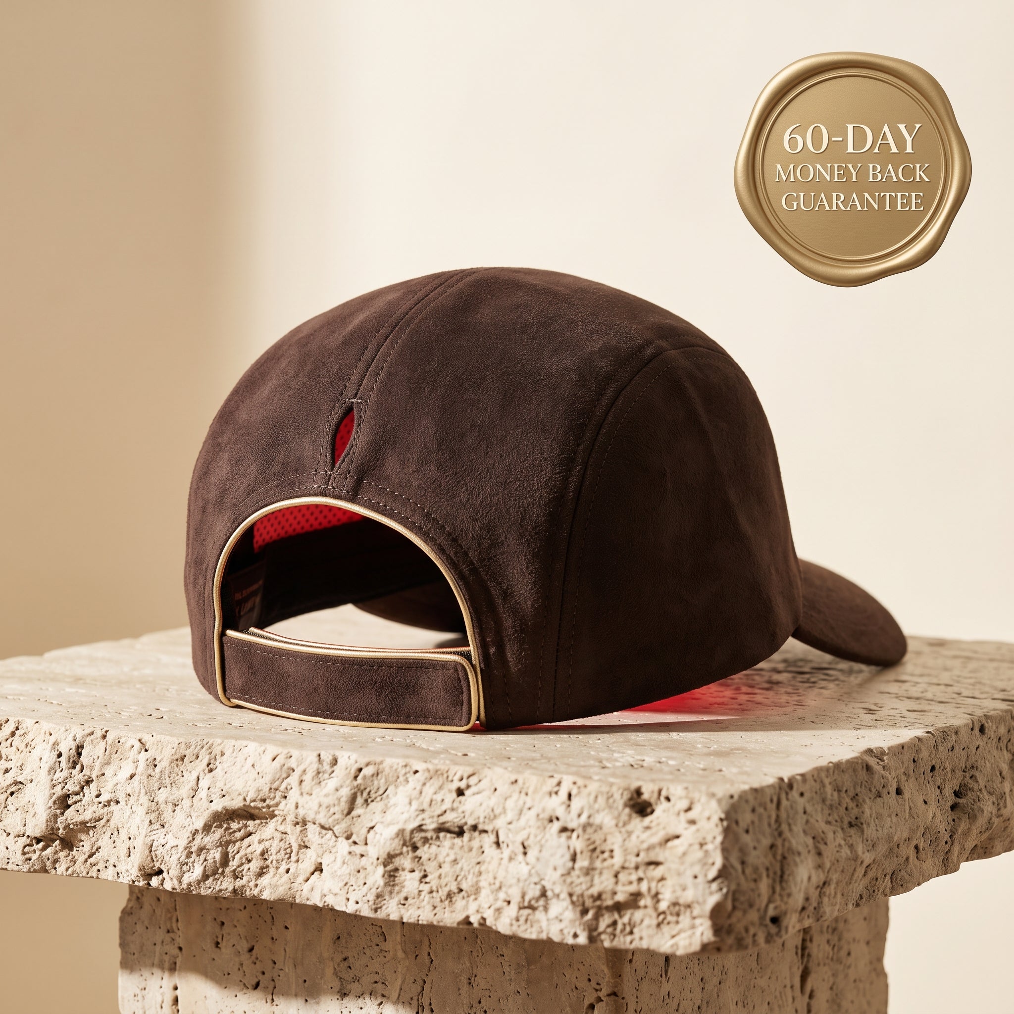 RLT Cap Crown One -  Project Crown