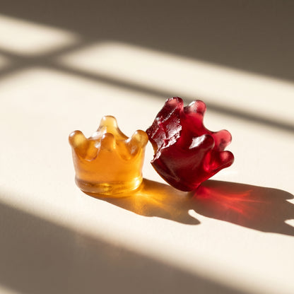 Project Crown Gummies